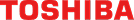 Toshiba logo